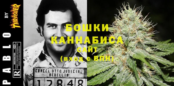 хмурый Костерёво
